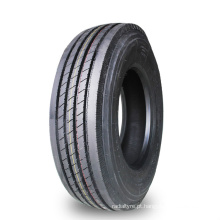 pneu de caminhão de alta qualidade, reboque best-seller pneu baixo pro 295 / 75r22.5